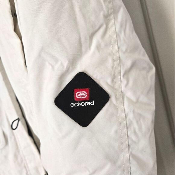 EckoRed Jacket size S - Picture 4 of 8